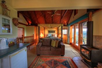 Maleny Tropical Retreat Balinese B&b - Maitland Accommodation 26