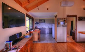 Maleny Tropical Retreat Balinese B&b - Maitland Accommodation 27