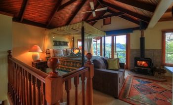 Maleny Tropical Retreat Balinese B&b - Maitland Accommodation 29