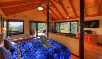 Maleny Tropical Retreat Balinese B&b - Maitland Accommodation 30