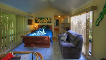 Maleny Tropical Retreat Balinese B&b - Maitland Accommodation 38