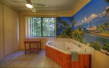 Maleny Tropical Retreat Balinese B&b - Maitland Accommodation 40