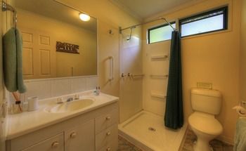 Maleny Tropical Retreat Balinese B&b - Maitland Accommodation 41