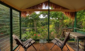 Maleny Tropical Retreat Balinese B&b - Maitland Accommodation 43