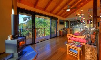 Maleny Tropical Retreat Balinese B&b - Maitland Accommodation 44