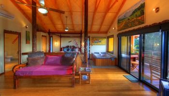 Maleny Tropical Retreat Balinese B&b - Maitland Accommodation 46