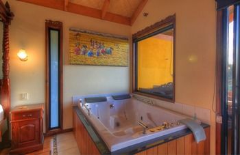 Maleny Tropical Retreat Balinese B&b - Maitland Accommodation 48