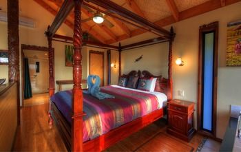 Maleny Tropical Retreat Balinese B&b - Maitland Accommodation 49