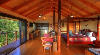 Maleny Tropical Retreat Balinese B&b - Maitland Accommodation 50