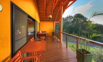 Maleny Tropical Retreat Balinese B&b - Maitland Accommodation 51