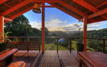 Maleny Tropical Retreat Balinese B&b - Maitland Accommodation 53