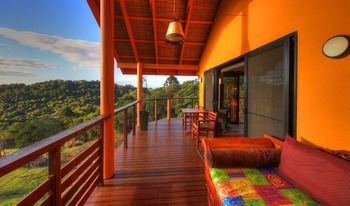 Maleny Tropical Retreat Balinese B&b - Maitland Accommodation 54
