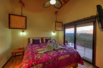 Maleny Tropical Retreat Balinese B&b - Maitland Accommodation 56