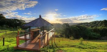 Maleny Tropical Retreat Balinese B&b - Maitland Accommodation 57