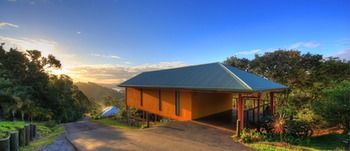 Maleny Tropical Retreat Balinese B&b - Maitland Accommodation 58