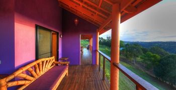 Maleny Tropical Retreat Balinese B&b - Maitland Accommodation 59