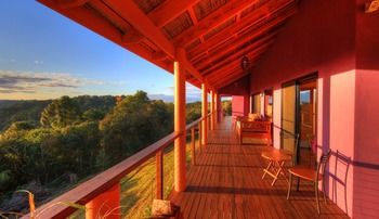Maleny Tropical Retreat Balinese B&b - Maitland Accommodation 61