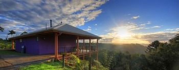 Maleny Tropical Retreat Balinese B&b - Maitland Accommodation 62