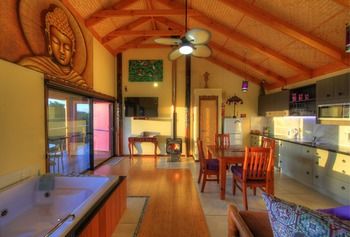 Maleny Tropical Retreat Balinese B&b - Maitland Accommodation 63