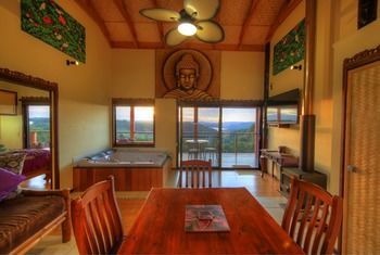 Maleny Tropical Retreat Balinese B&b - Maitland Accommodation 64
