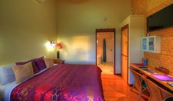 Maleny Tropical Retreat Balinese B&b - Maitland Accommodation 65