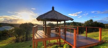 Maleny Tropical Retreat Balinese B&b - Maitland Accommodation 67