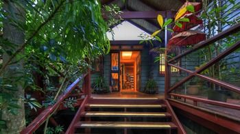 Maleny Tropical Retreat Balinese B&b - Maitland Accommodation 69