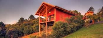 Maleny Tropical Retreat Balinese B&b - Maitland Accommodation 71