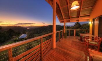 Maleny Tropical Retreat Balinese B&b - Maitland Accommodation 73