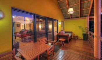 Maleny Tropical Retreat Balinese B&b - Maitland Accommodation 74