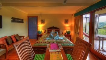 Maleny Tropical Retreat Balinese B&b - Maitland Accommodation 77