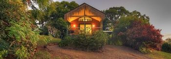 Maleny Tropical Retreat Balinese B&b - Maitland Accommodation 78
