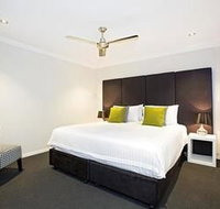 Astina Serviced Apartments - Parkside - Maitland Accommodation