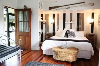 Allara Homestead - Maitland Accommodation 3