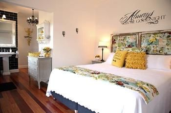 Allara Homestead - Maitland Accommodation 13