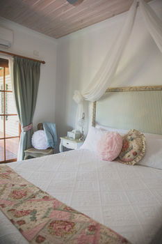 Allara Homestead - Maitland Accommodation 18