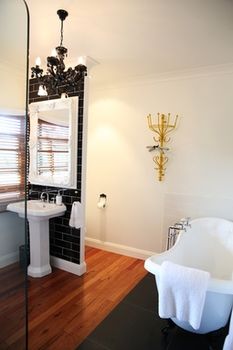 Allara Homestead - Maitland Accommodation 27