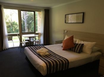 Avoca Beach Hotel & Resort - Maitland Accommodation 24