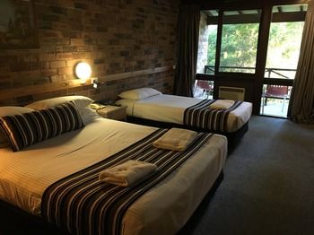 Avoca Beach Hotel & Resort - Maitland Accommodation 28