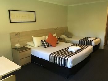 Avoca Beach Hotel & Resort - Maitland Accommodation 29