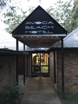Avoca Beach Hotel & Resort - Maitland Accommodation 31