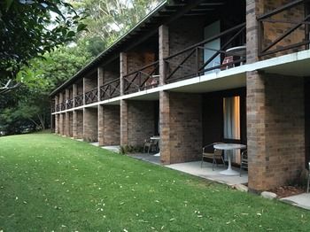 Avoca Beach Hotel & Resort - Maitland Accommodation 38