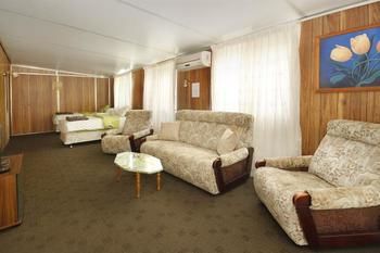 Mapleton Cabins & Caravan Park - Maitland Accommodation 7