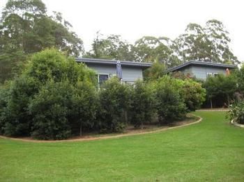 Mapleton Cabins & Caravan Park - Maitland Accommodation 10