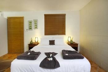 Mapleton Cabins & Caravan Park - Maitland Accommodation 13