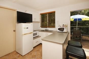 Mapleton Cabins & Caravan Park - Maitland Accommodation 15