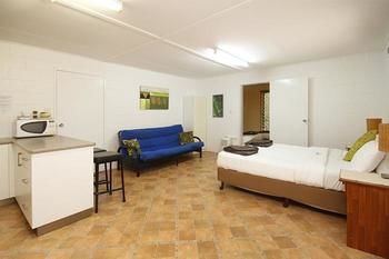 Mapleton Cabins & Caravan Park - Maitland Accommodation 16