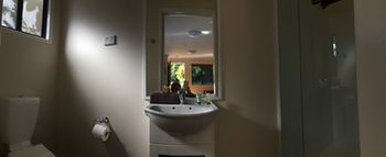 Mapleton Cabins & Caravan Park - Maitland Accommodation 18