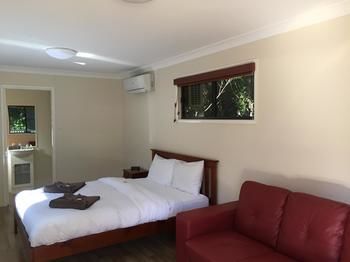 Mapleton Cabins & Caravan Park - Maitland Accommodation 20