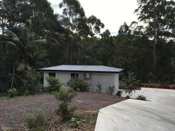Mapleton Cabins & Caravan Park - Maitland Accommodation 23